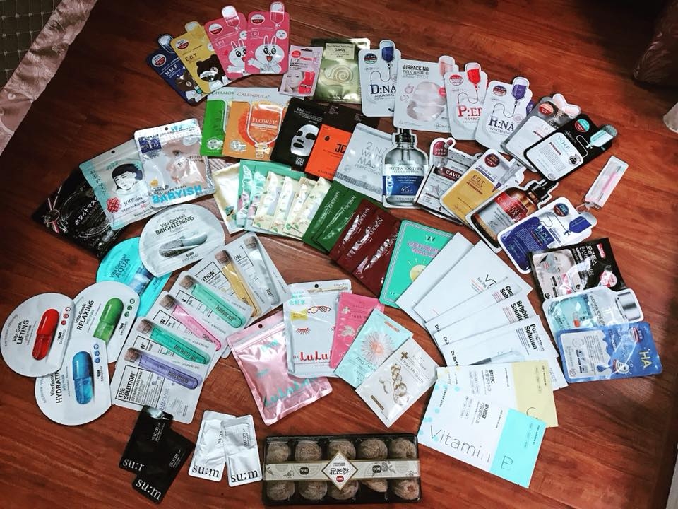 co nang 9x nghien skincare dau tu cho sac dep la dau tu khong bao gio lo