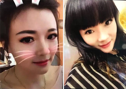 nguoi phu nu 42 tuoi hoa thanh gai tre lua ban trai giau co