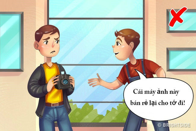 10 quan niem sai lam ve tien bac moi chung ta can tranh