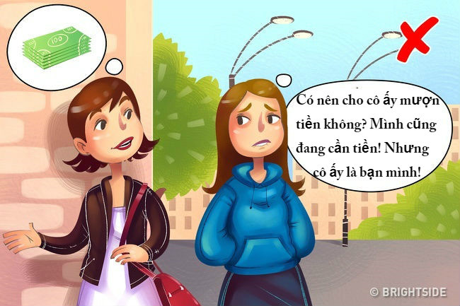 10 quan niem sai lam ve tien bac moi chung ta can tranh