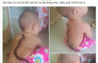 con khong bam me nen mung hay nen lo