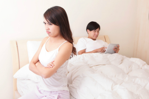 8 hành động hủy hoại hôn nhân chẳng kém ngoại tình 8 hanh dong huy hoai hon nhan chang kem ngoai tinh