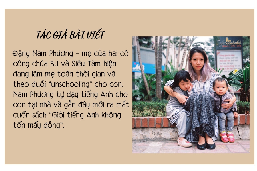 Tại sao không nên áp dụng thưởng phạt trong giáo dục trẻ? tai sao khong nen ap dung thuong phat trong giao duc tre