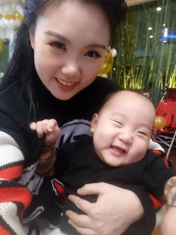 cong thuc banh ngon cho bua phu cua be dang an dam
