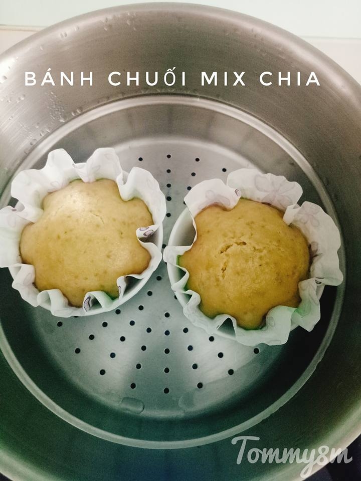 cong thuc banh ngon cho bua phu cua be dang an dam