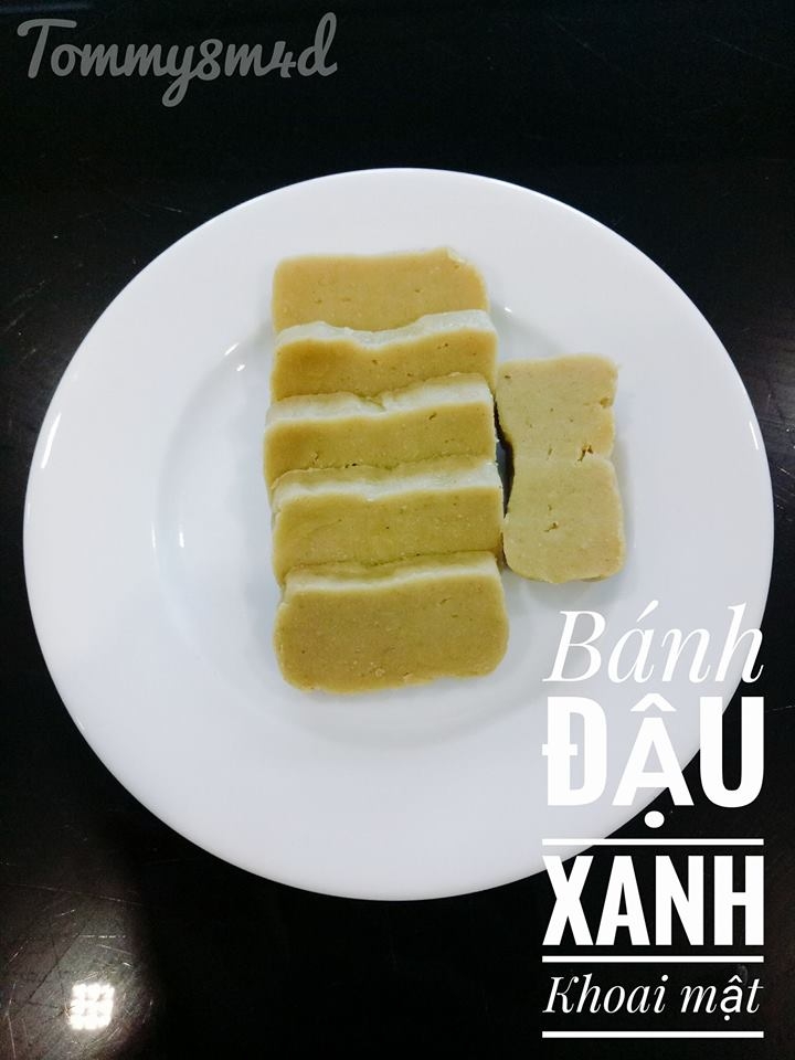cong thuc banh ngon cho bua phu cua be dang an dam