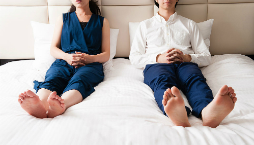 Vì sao kết hôn lâu người ta dễ chán sex với bạn đời vi sao ket hon lau nguoi ta de chan sex voi ban doi