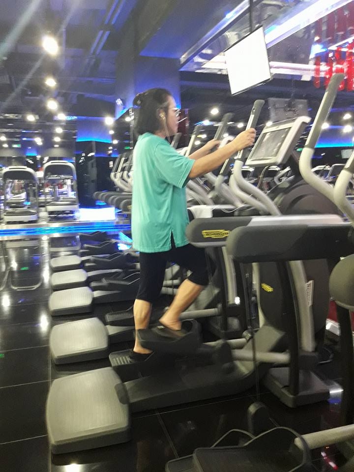 Giảm cân lành mạnh: không kiêng ăn gì, không dùng thực phẩm chức năng giam can lanh manh khong kieng an gi khong dung thuc pham chuc nang
