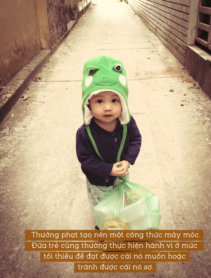 neu khong thuong phat thi cha me lam gi
