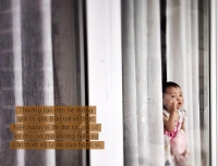 Nếu không thưởng phạt, thì cha mẹ làm gì?