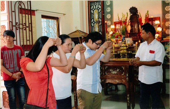 gia toc o sai gon hon nua the ky lam le gio to hung vuong