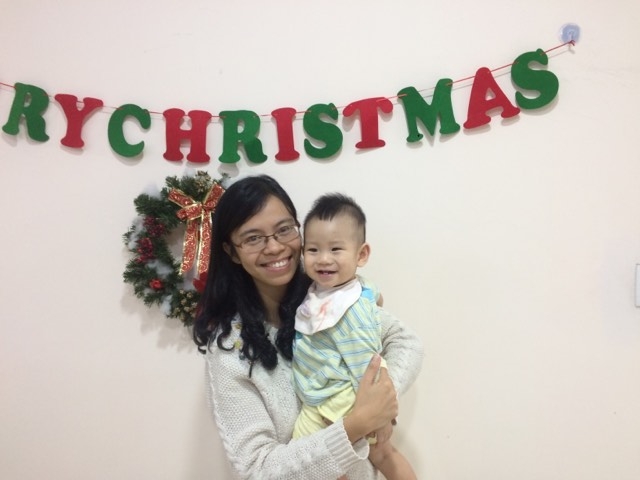 noi tieng anh voi con tu 6 thang tuoi con chua noi soi tieng viet da nghe hieu tieng anh
