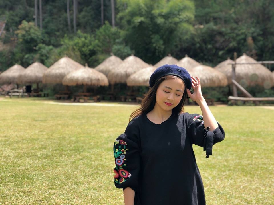 du ban hay met den may cung nho duong da truoc khi di ngu