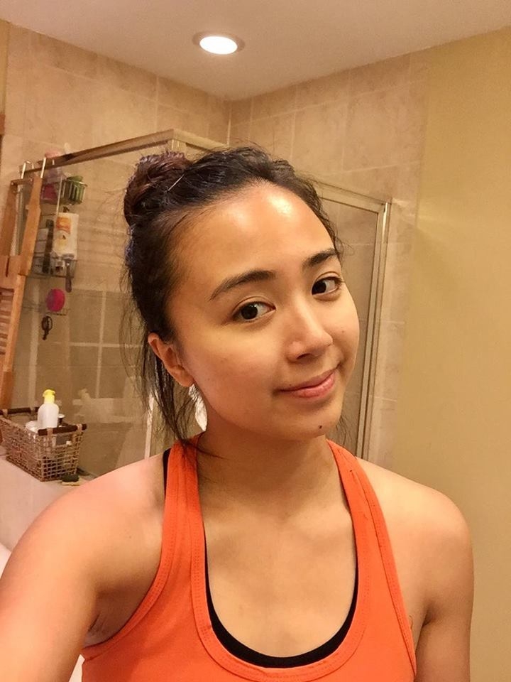 du ban hay met den may cung nho duong da truoc khi di ngu