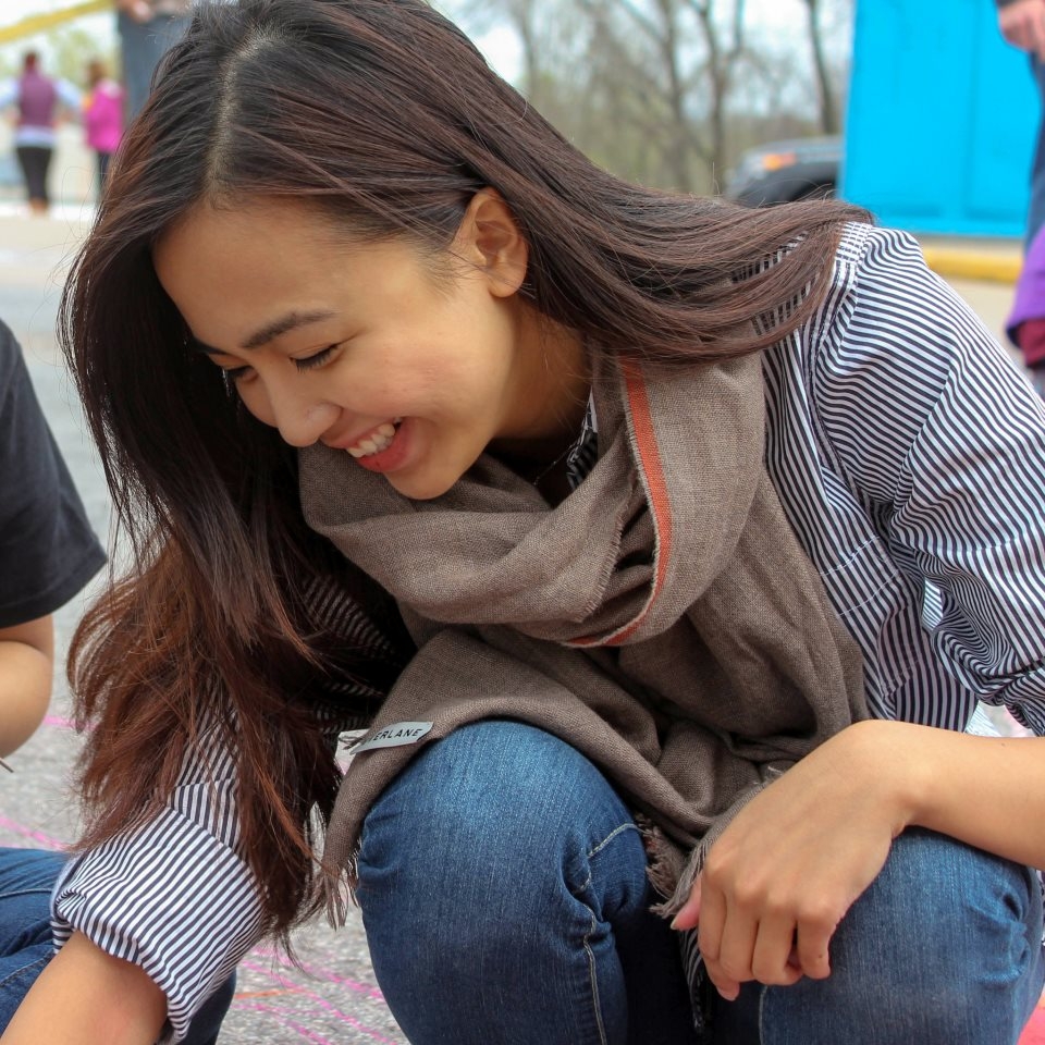 du ban hay met den may cung nho duong da truoc khi di ngu