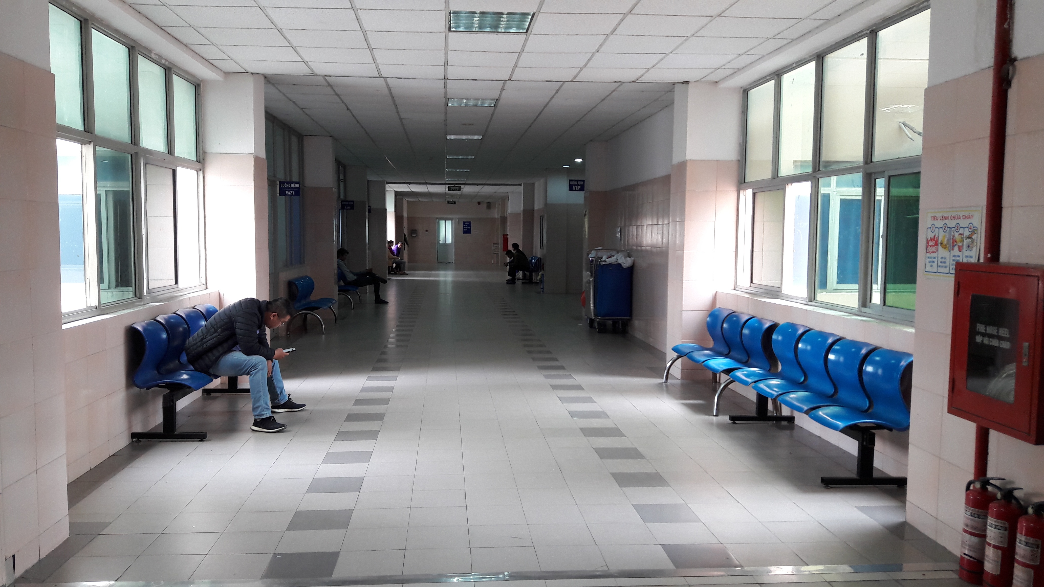 kinh nghiem sinh no tai benh vien buu dien ha noi