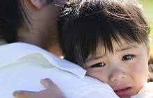 Gắn bó mẹ - con: Đặc điểm quan trọng của những năm đầu đời