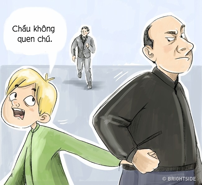 10 nguyen tac bao ve su an toan cua con