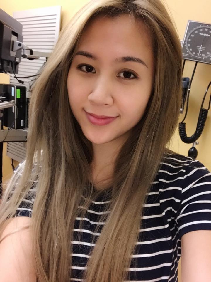 nhat ki o cu lam dep sau sinh cua me viet tai my