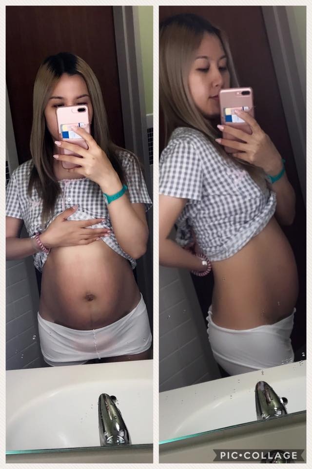 nhat ki o cu lam dep sau sinh cua me viet tai my