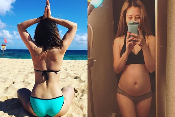 nhat ki o cu lam dep sau sinh cua me viet tai my
