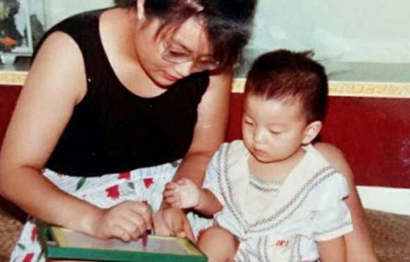ba me trung quoc nuoi con bai nao vao dai hoc harvard