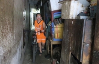 lang thang ngo ngach ha noi ky 2 phat loc doi doi nho sat ho guom