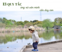 22 nguyen tac ung xu thong minh giup ban thuan loi hon