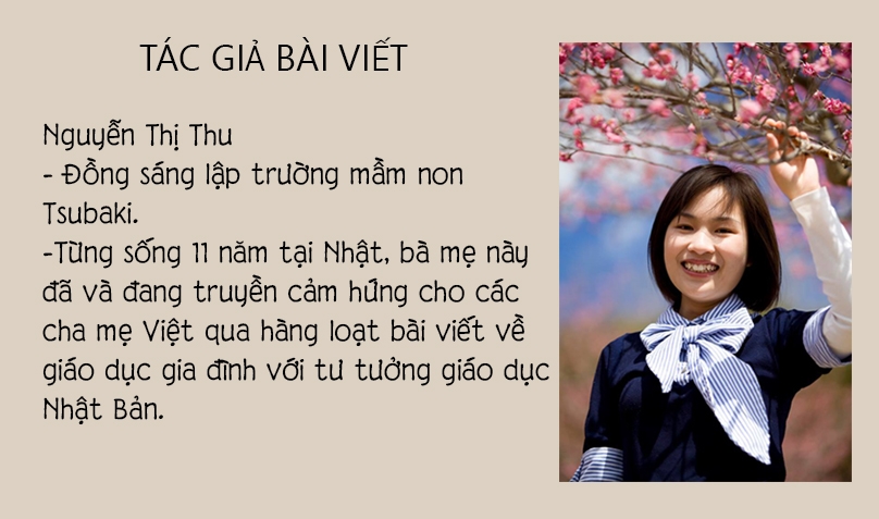 13 quy tac ung xu van minh can day con truoc 6 tuoi