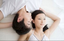 Làm 'chuyện ấy' nhiều không khiến các đôi hạnh phúc hơn
