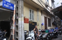 lang thang ngo ngach ha noi ky 4 truyen ky trai ngo tram gai tam thuong