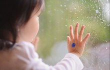 ‘Bạo lực không phải là giáo dục, bạo lực là bất lực, giận dữ và đau đớn’