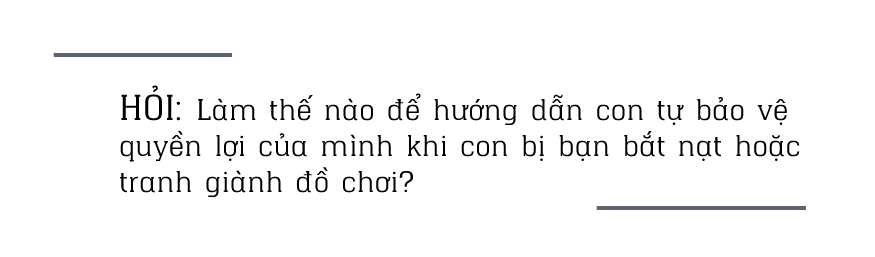 con bi bat nat tranh gianh do choi bi so sanh giai quyet the nao