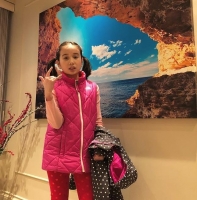 muon noi loan vi bi me cam tu tinh than