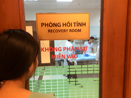 trai ngot cua doi vo chong ha noi tung ky giay sinh tu cho con