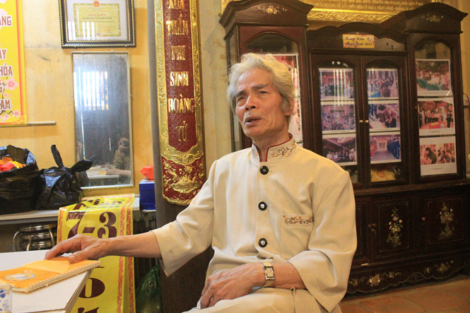 lang thang ngo ngach ha noi ky 4 truyen ky trai ngo tram gai tam thuong