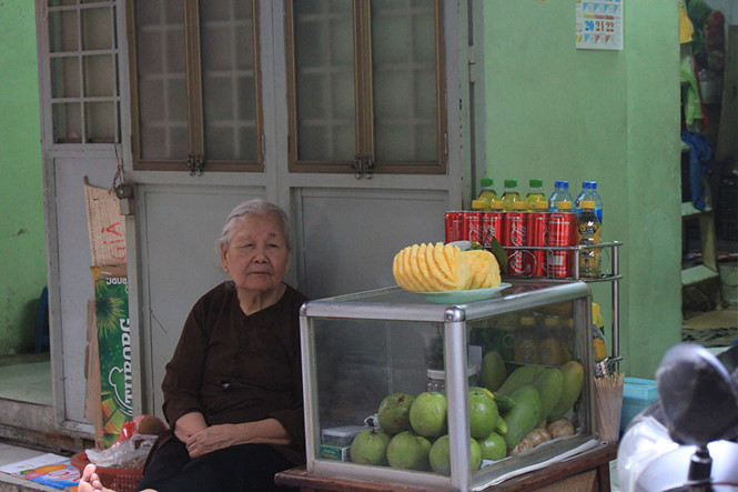 lang thang ngo ngach ha noi ky 4 truyen ky trai ngo tram gai tam thuong
