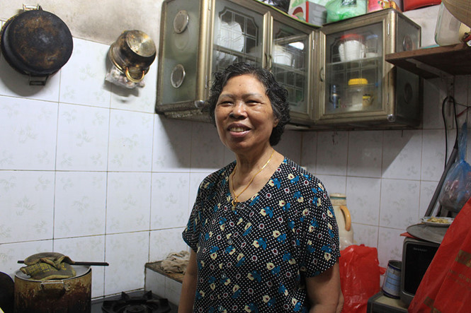 lang thang ngo ngach ha noi ky 4 truyen ky trai ngo tram gai tam thuong