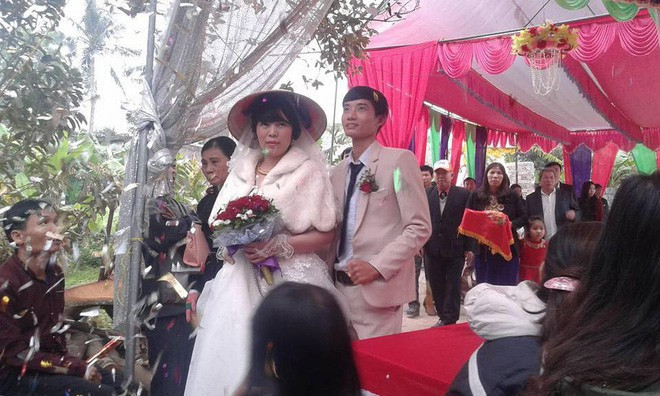 thuc hu dam cuoi chu re kem co dau 21 tuoi o thanh hoa