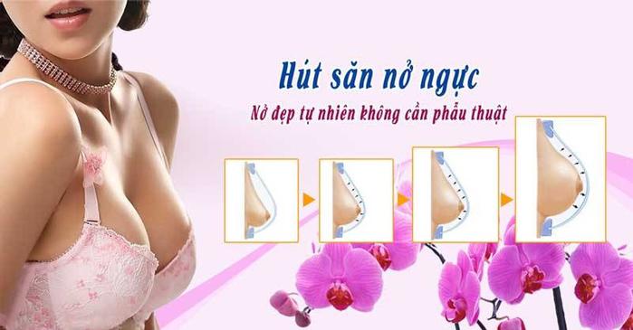 tam chuyen dao keo nang nguc bang may hut khong mo xe hieu qua tuc thi