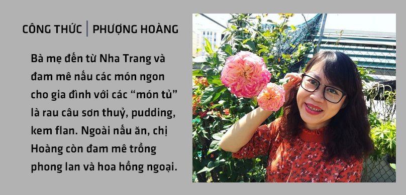 cach lam che bo ngon ma khong bi dang