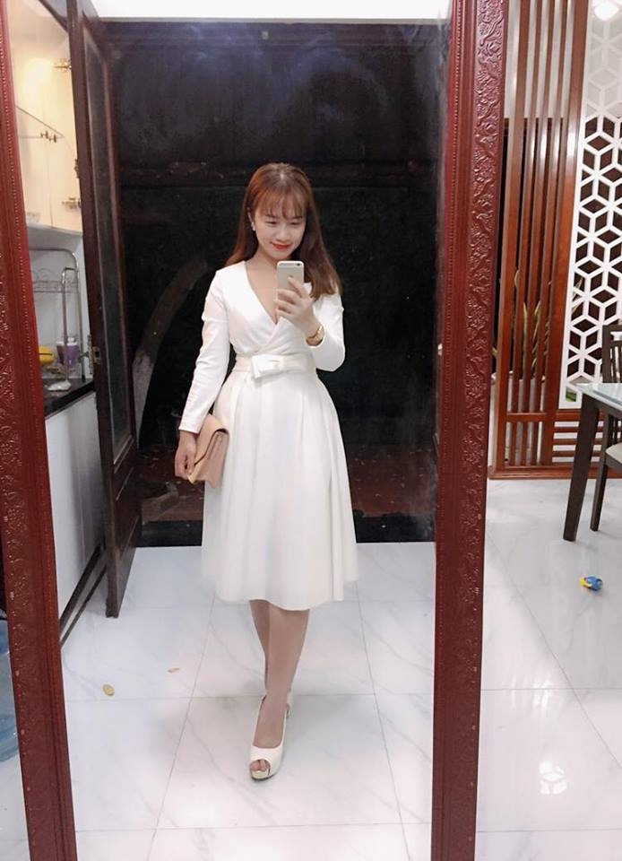 7 buoc lam dep sau sinh de thoat khoi canh bung beo nheo mo ran da sam den
