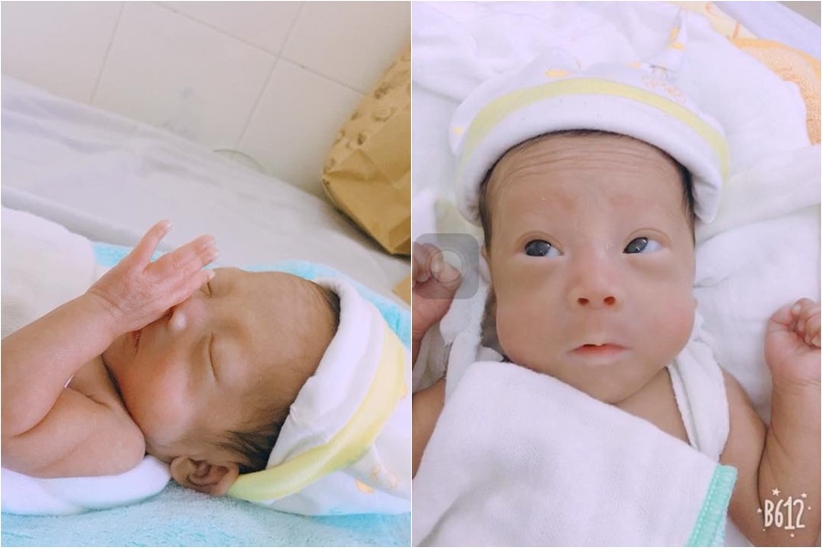 2 thang gianh giat su song cua em be sinh non 26 tuan nang hon 1kg