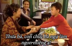 Tuyển tập dạy con chuẩn 'gia đình gia giáo' thời 7X, 8X bỗng hot trở lại làm chao đảo MXH