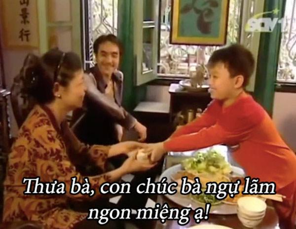 tuyen tap day con chuan gia dinh gia giao thoi 7x 8x bong hot tro lai lam chao dao mxh