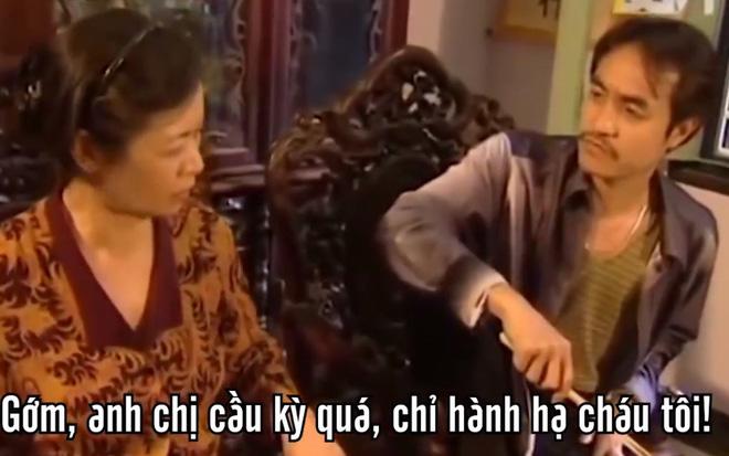 tuyen tap day con chuan gia dinh gia giao thoi 7x 8x bong hot tro lai lam chao dao mxh