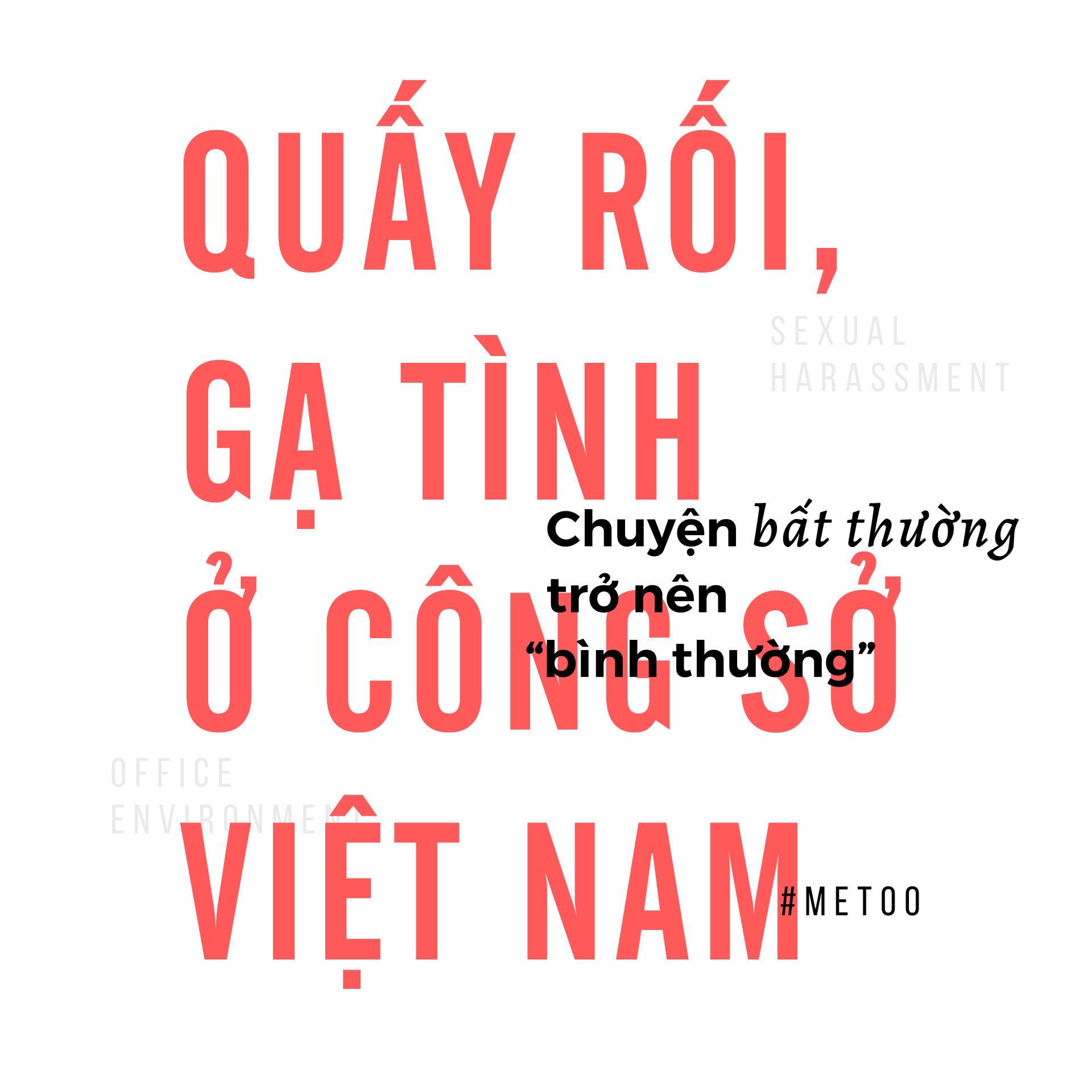 quay roi o cong so viet nam chuyen bat thuong tro nen binh thuong