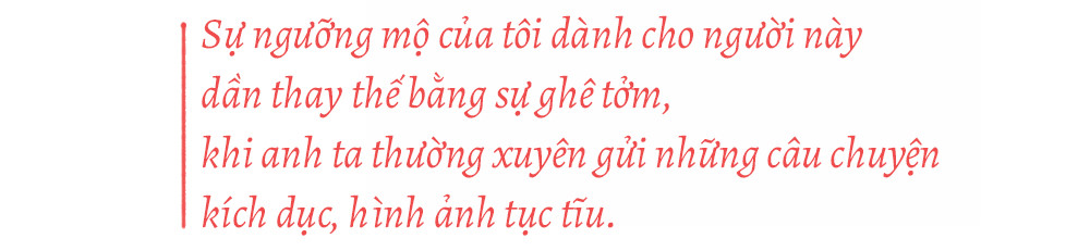 quay roi o cong so viet nam chuyen bat thuong tro nen binh thuong