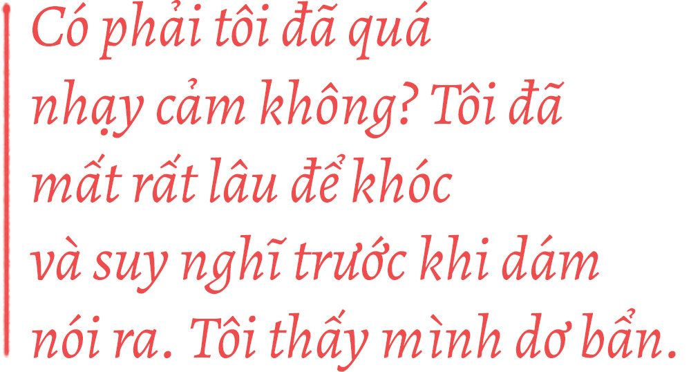 quay roi o cong so viet nam chuyen bat thuong tro nen binh thuong
