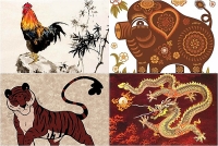 4 con giap nu cong dung ngon hanh co long vi tha vo bien ai cuoi duoc phuc duc ngan doi